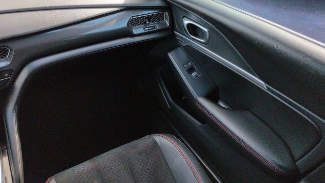 2024 Acura Integra Type S
