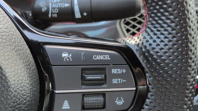 2024 Acura Integra Type S