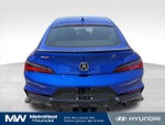 2025 Integra Thumbnail 4