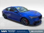 2025 Integra Thumbnail 7