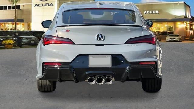 2026 Acura Integra Type S