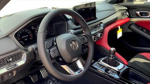 2026 Acura Integra Type S