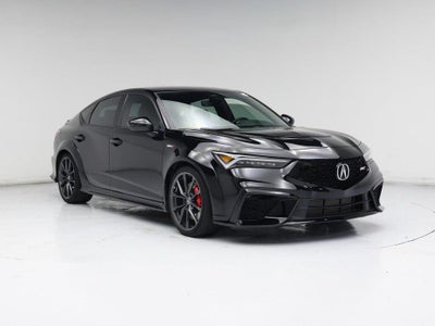 2024 Acura Integra Type S 4DR Liftback