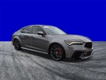2025 Integra Thumbnail 2