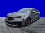 2025 Integra Thumbnail 8