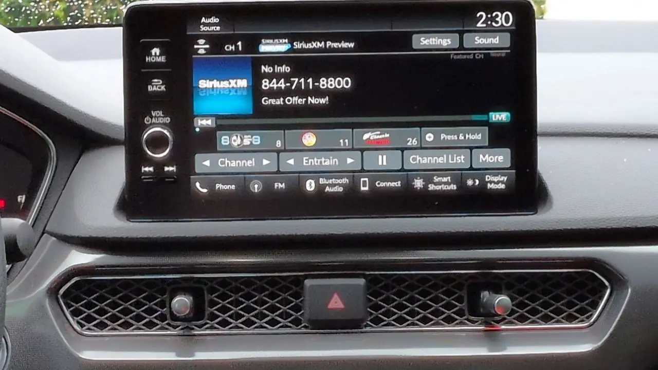 2025 Acura Integra Type S