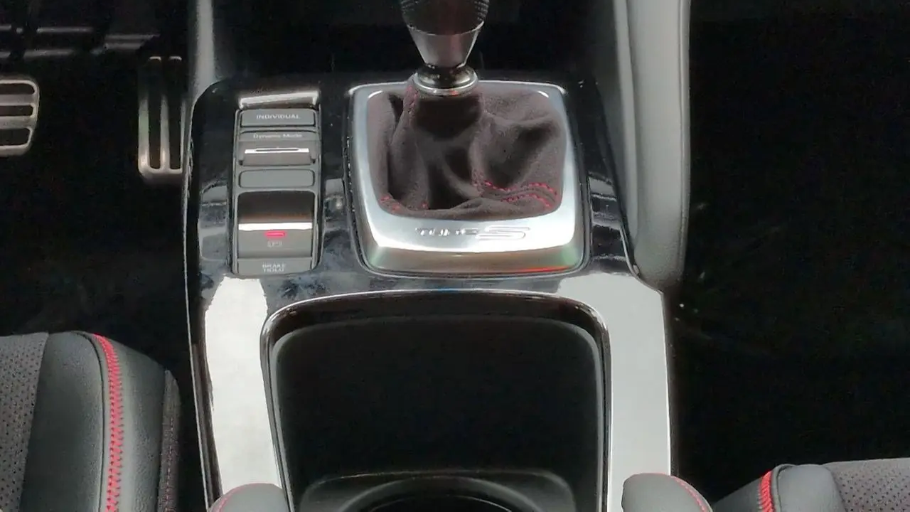 2025 Acura Integra Type S