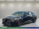 2025 Integra Thumbnail 8