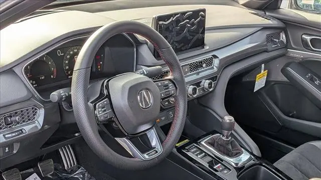 2026 Acura Integra Type S