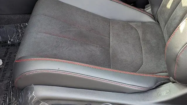 2026 Acura Integra Type S
