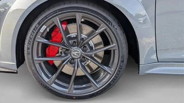2026 Acura Integra Type S