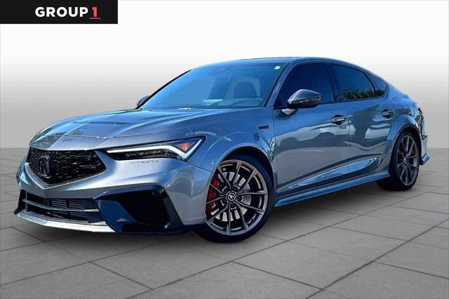 2024 Acura Integra