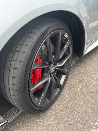 2025 Acura Integra Type S 4DR Liftback