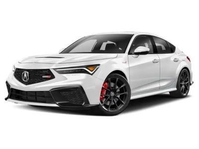 Photo of a 2026 Acura Integra Type S 4DR Liftback for sale