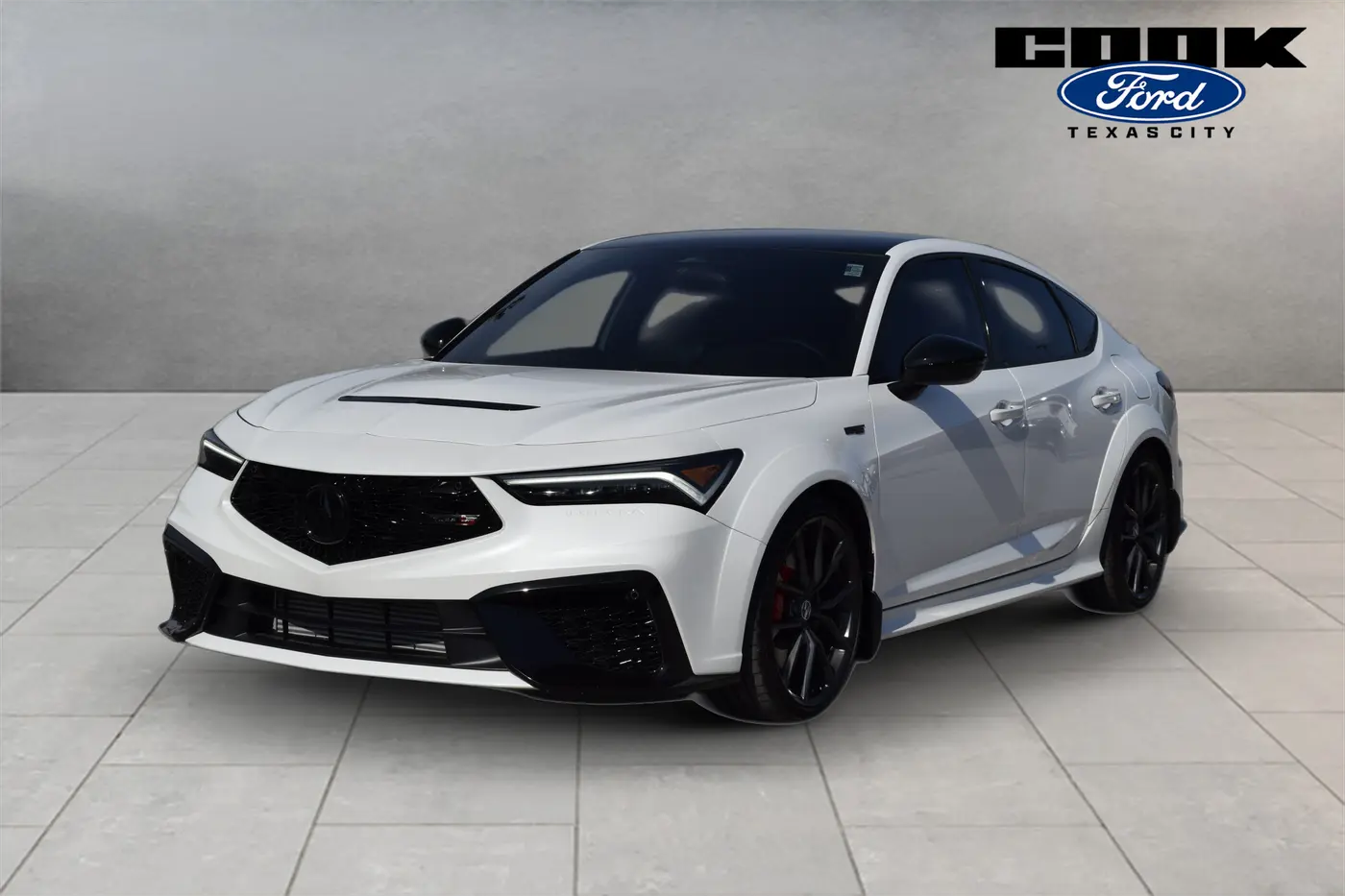 2026 Acura Integra - $52,225