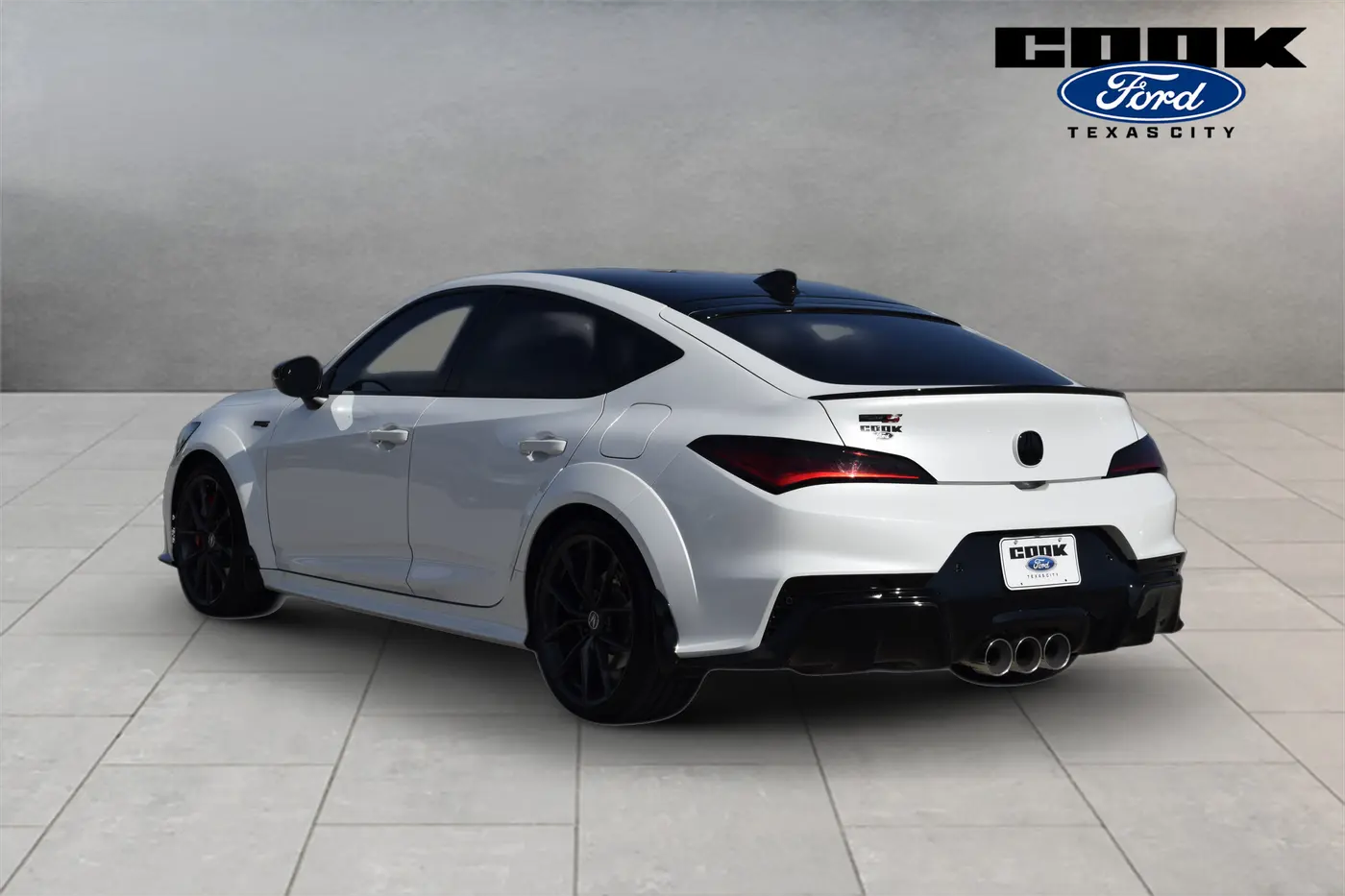 2026 Acura Integra - $52,225