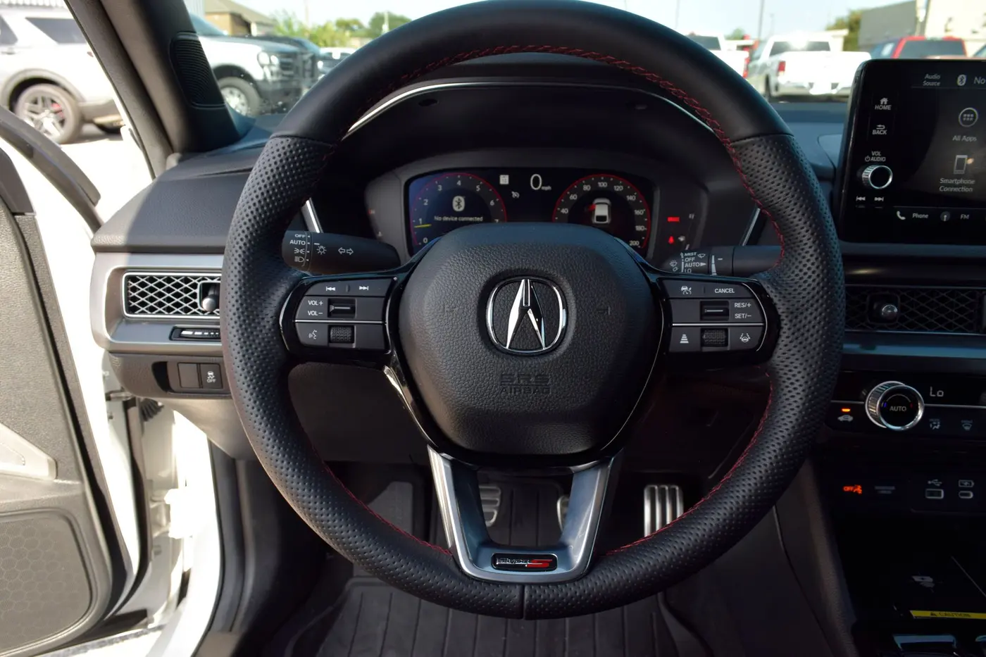 2026 Acura Integra - $52,225
