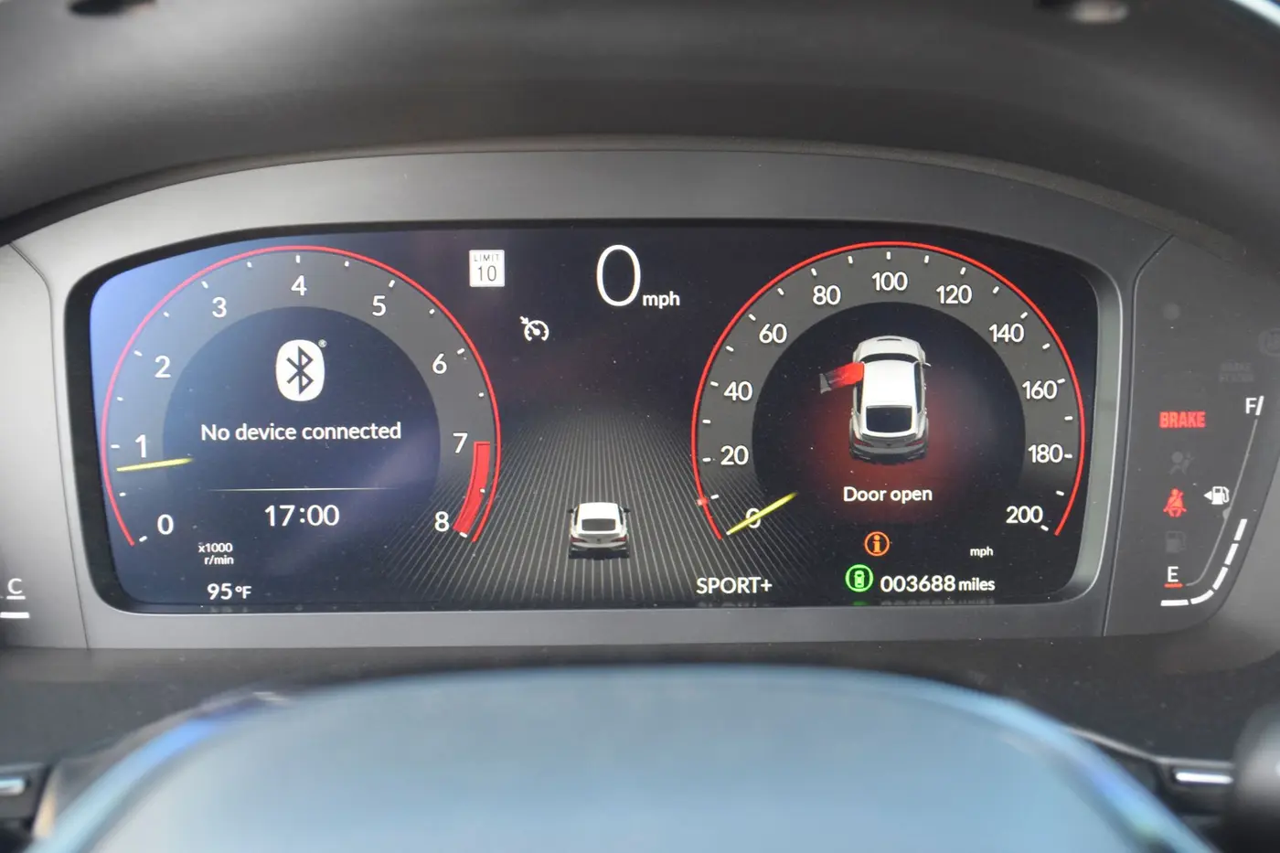 2026 Acura Integra - $52,225