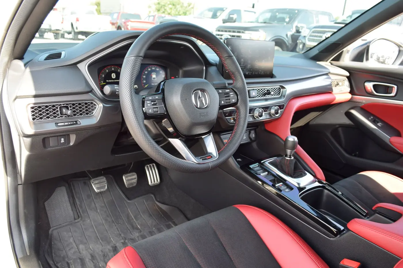 2026 Acura Integra - $52,225