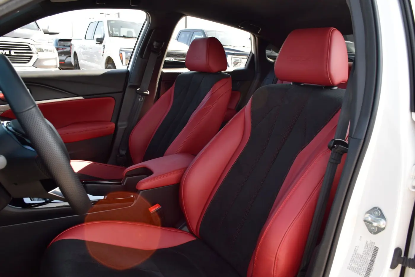2026 Acura Integra - $52,225