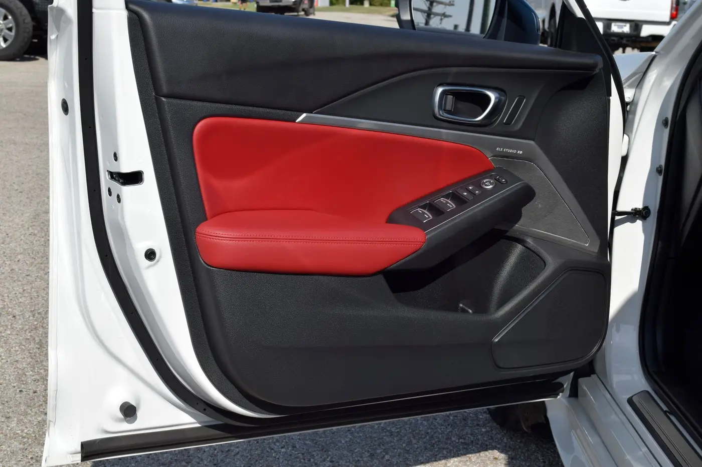 2026 Acura Integra - $52,225