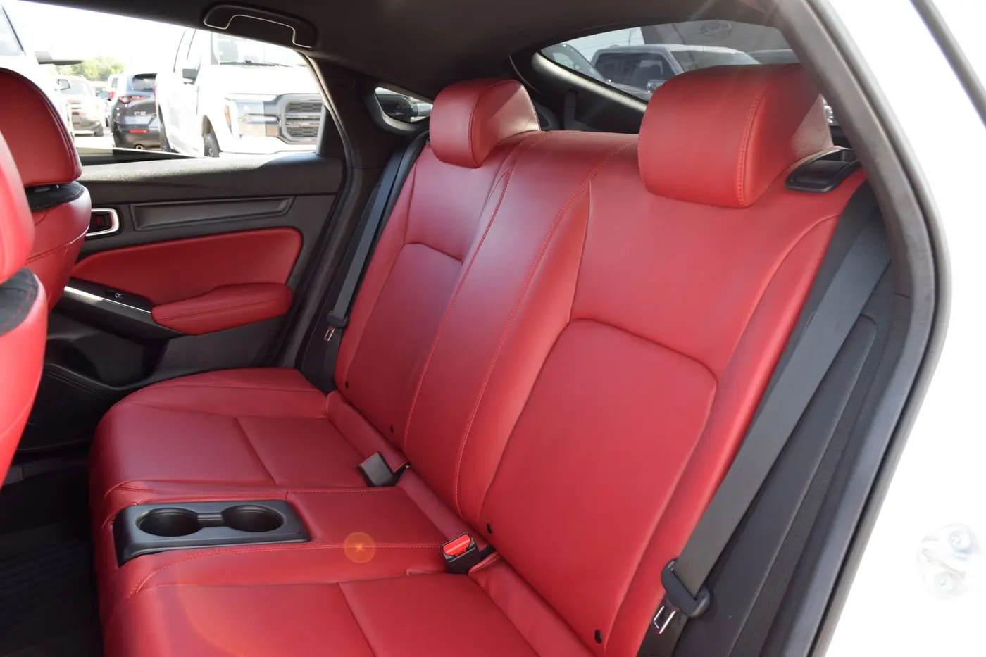 2026 Acura Integra - $52,225