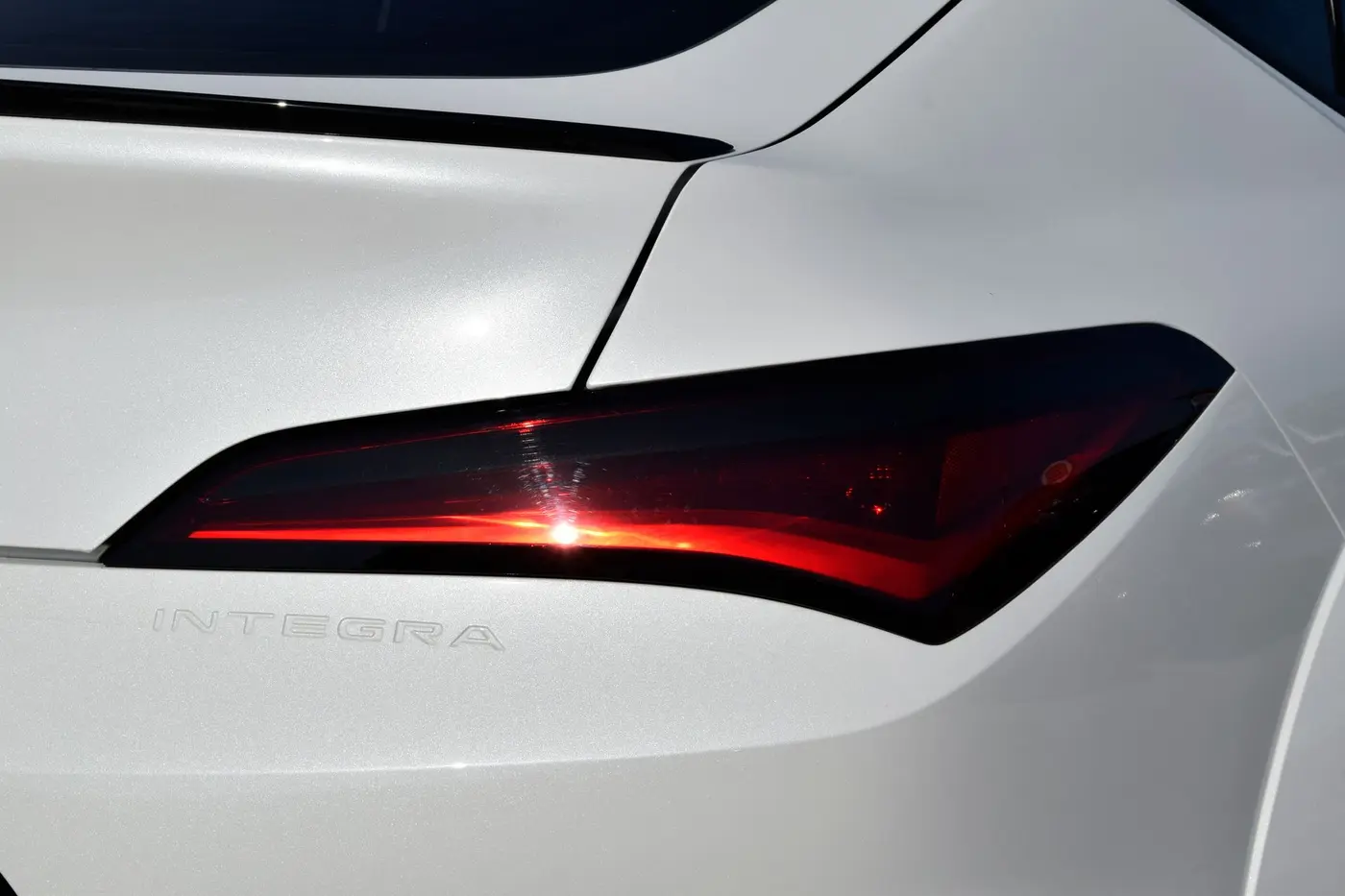 2026 Acura Integra - $52,225