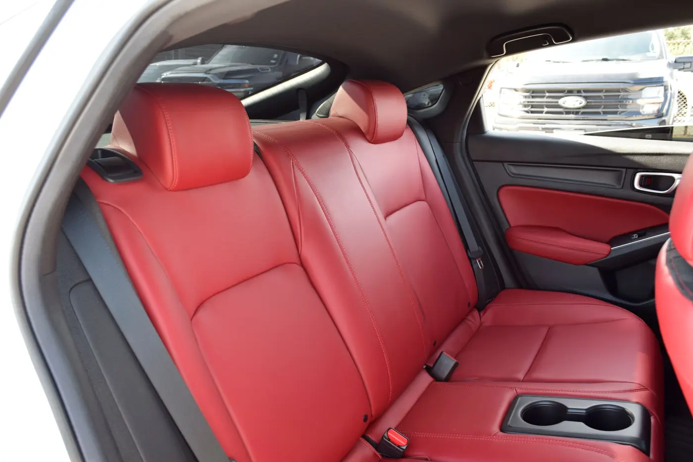 2026 Acura Integra - $52,225