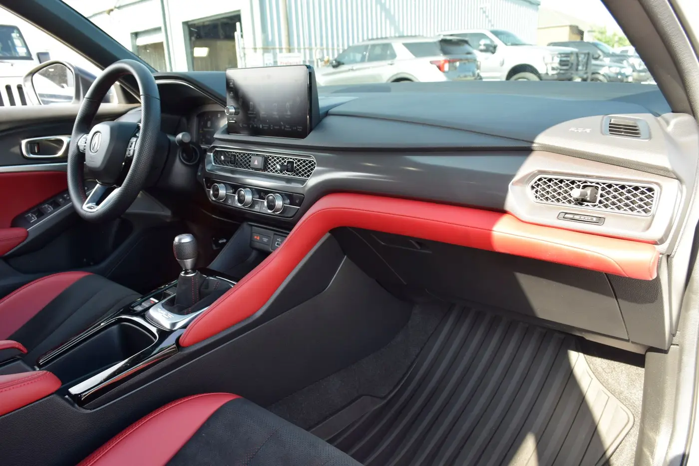 2026 Acura Integra - $52,225