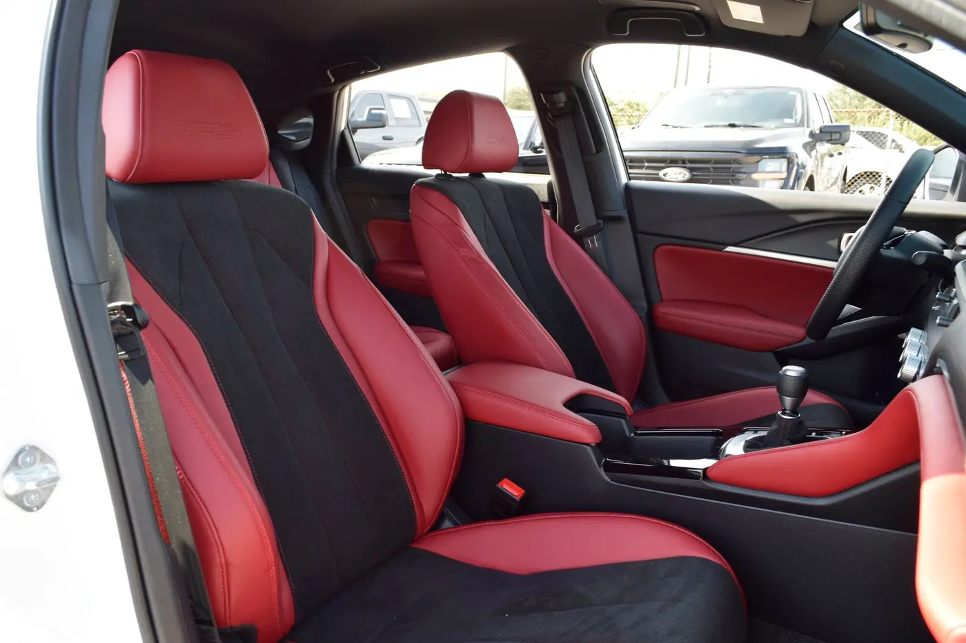 2026 Acura Integra - $52,225