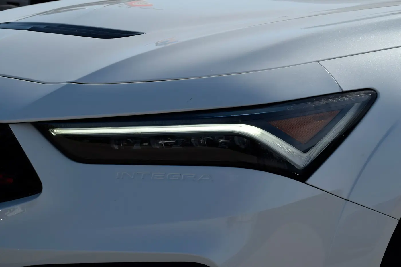 2026 Acura Integra - $52,225