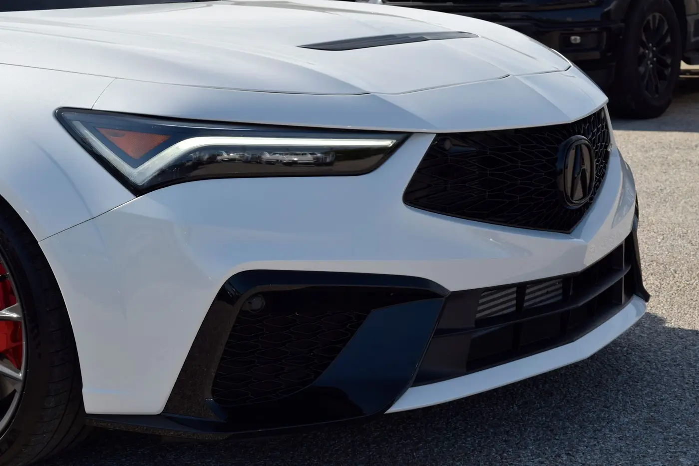 2026 Acura Integra - $52,225