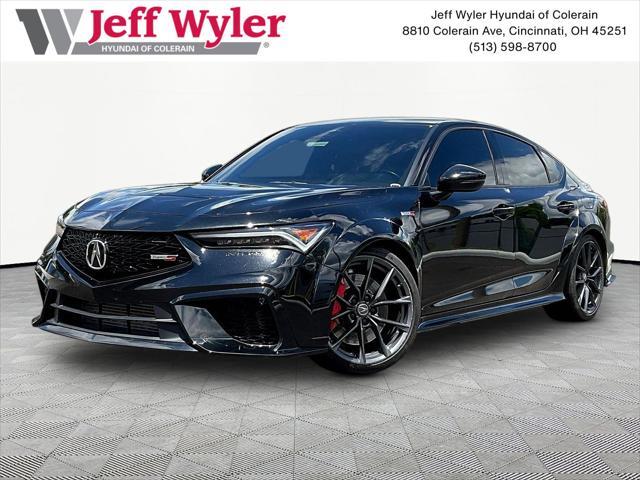 2024 Acura Integra - $40,707