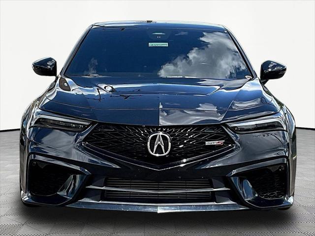 2024 Acura Integra - $40,707