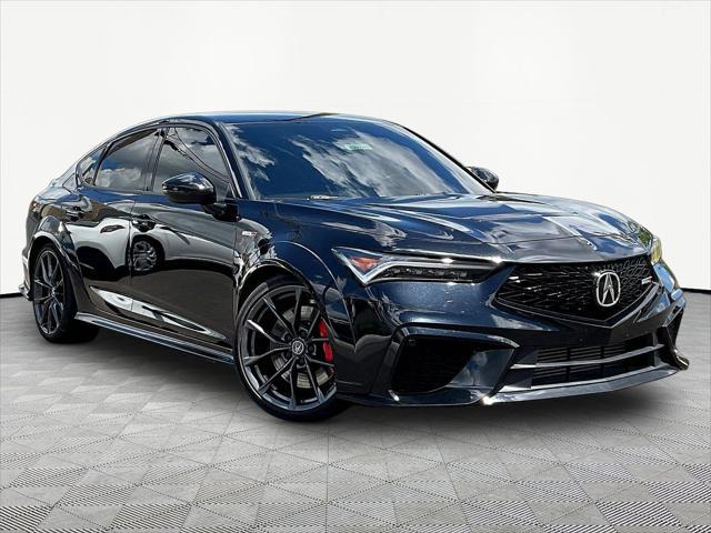 2024 Acura Integra - $40,707