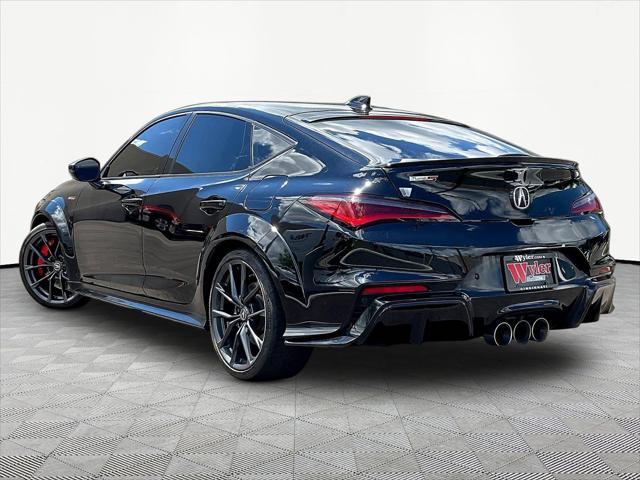 2024 Acura Integra - $40,707