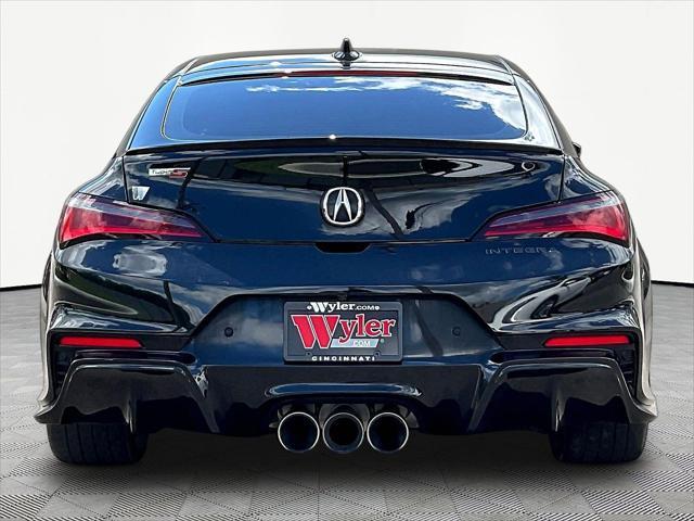 2024 Acura Integra - $40,707