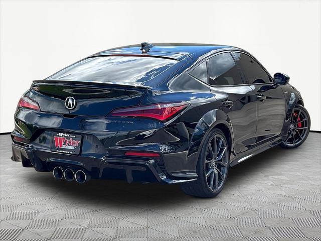 2024 Acura Integra - $40,707