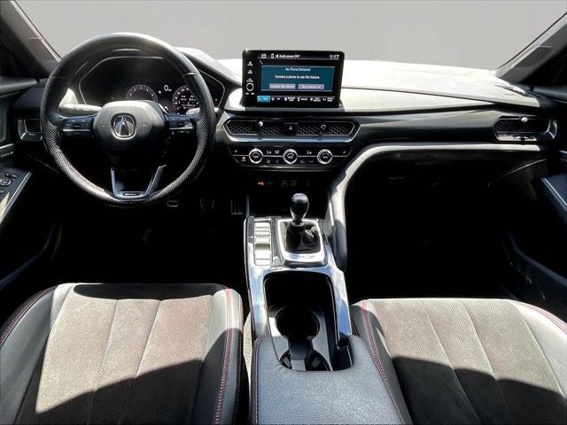 2024 Acura Integra - $40,707