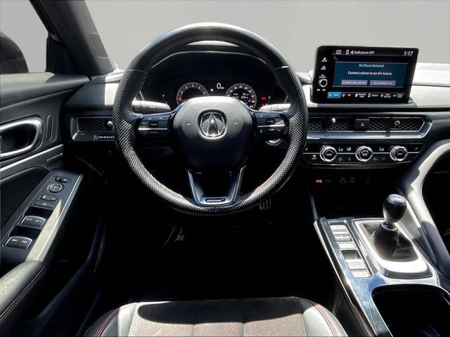 2024 Acura Integra - $40,707