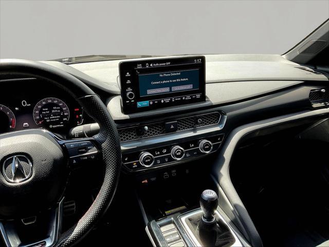 2024 Acura Integra - $40,707
