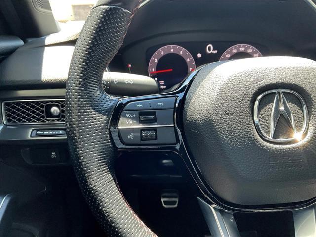 2024 Acura Integra - $40,707