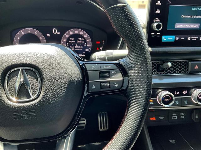 2024 Acura Integra - $40,707