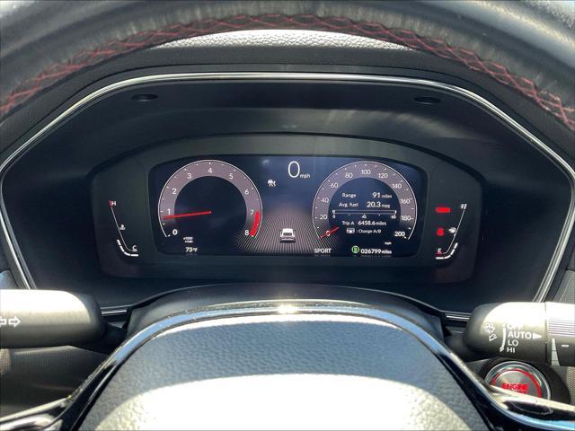 2024 Acura Integra - $40,707