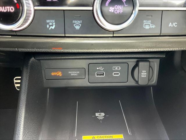2024 Acura Integra - $40,707