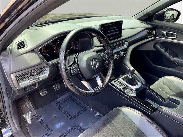 2024 Acura Integra - $40,707