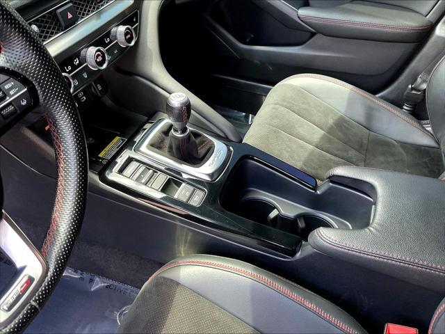 2024 Acura Integra - $40,707