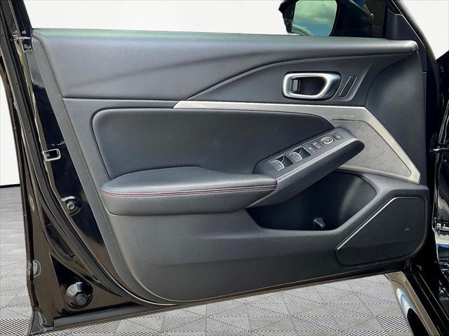 2024 Acura Integra - $40,707