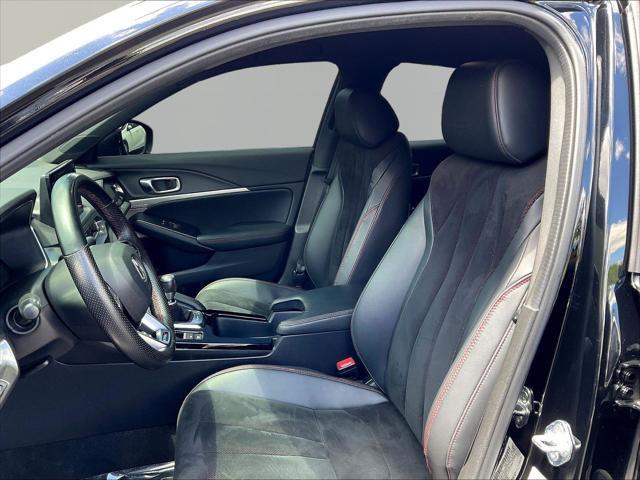 2024 Acura Integra - $40,707