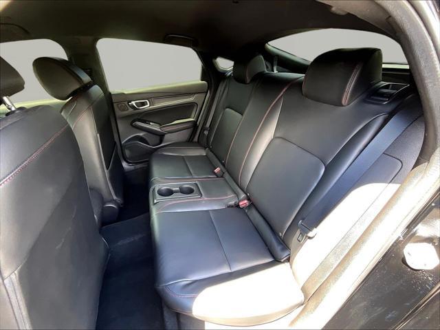 2024 Acura Integra - $40,707